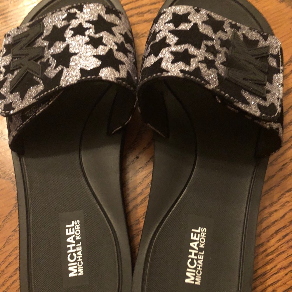 Michael Kors sandals
